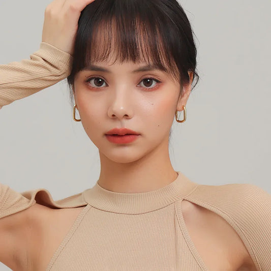 925 Sterling Silver Earrings Charm