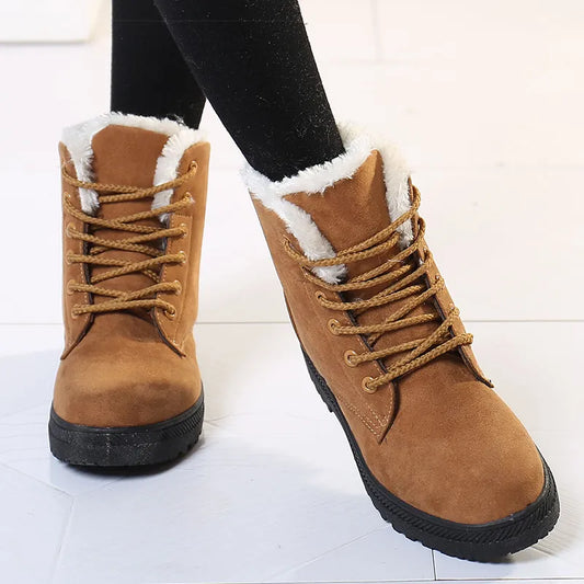Women's Winter Boots