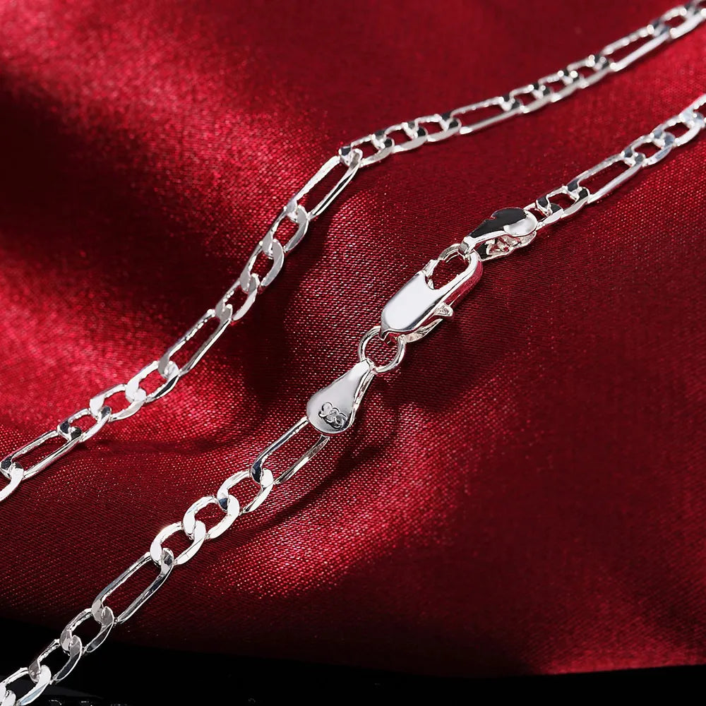 Noble New Arrive 925 Sterling Silver