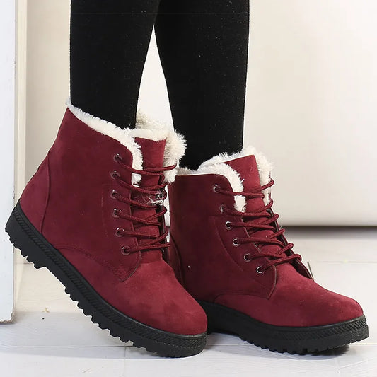 Women's Winter Boots