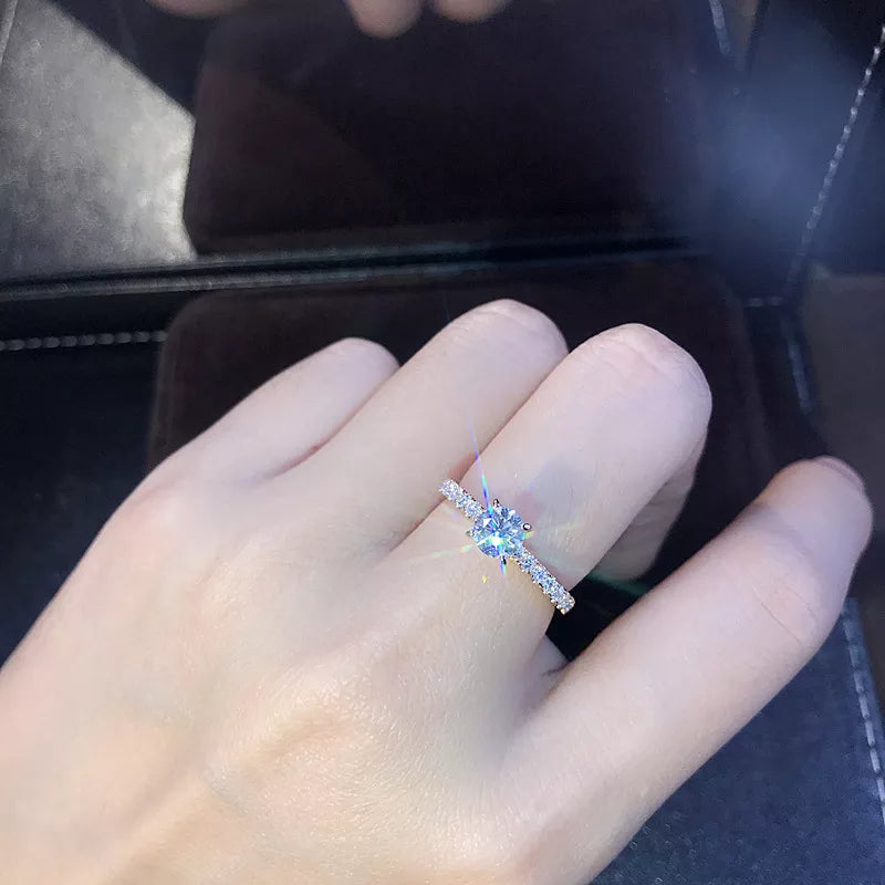 Fashion Women Jewelry Ring
