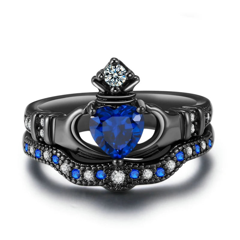 Fashion Women Jewelry Ring