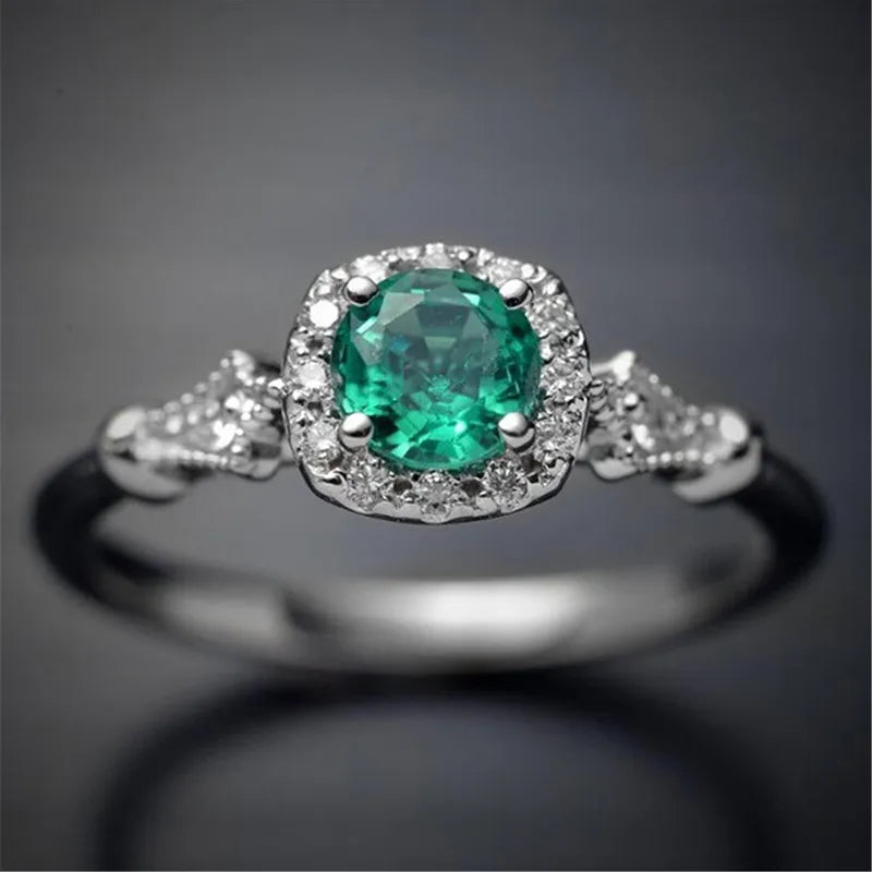 Fashion Women Jewelry Ring