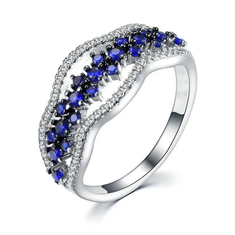 Fashion Women Jewelry Ring