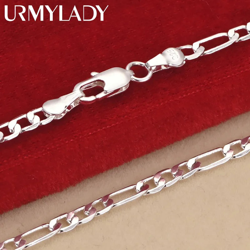 Noble New Arrive 925 Sterling Silver