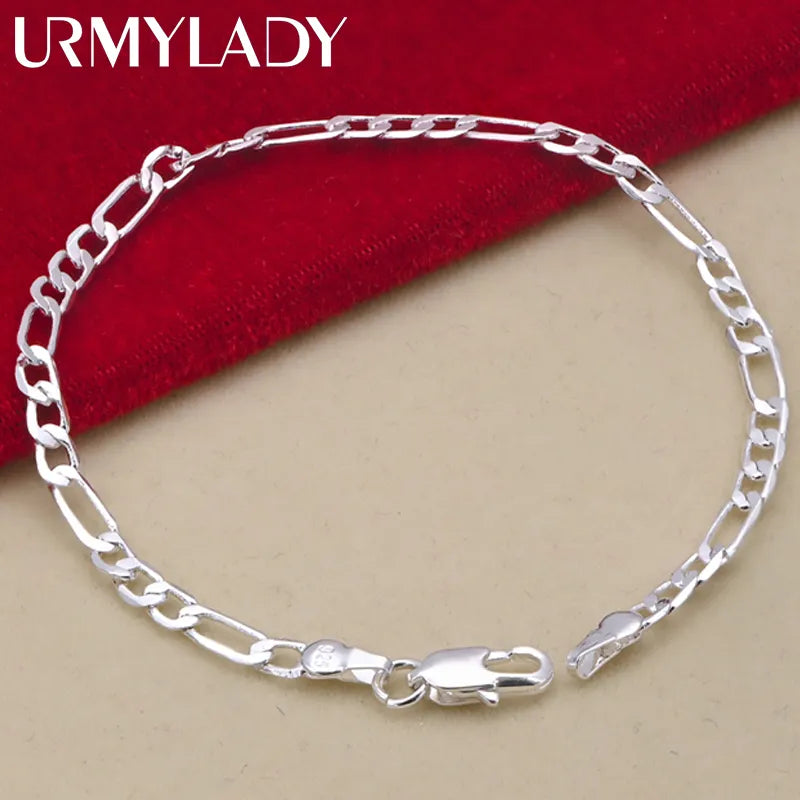 Noble New Arrive 925 Sterling Silver