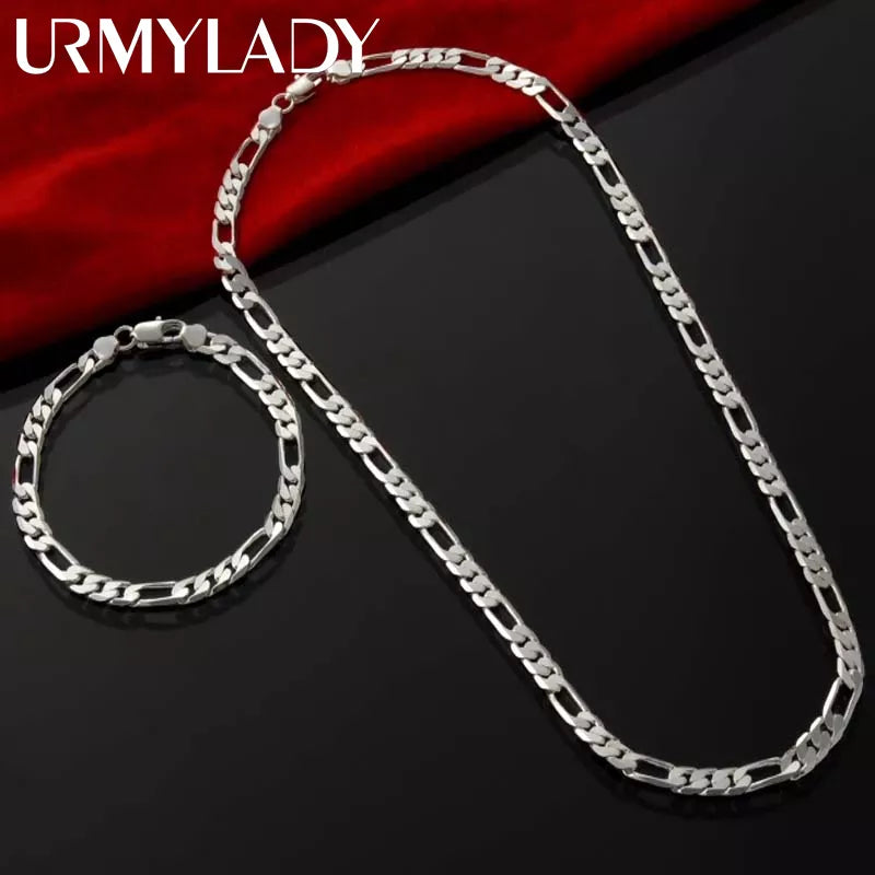 Noble New Arrive 925 Sterling Silver