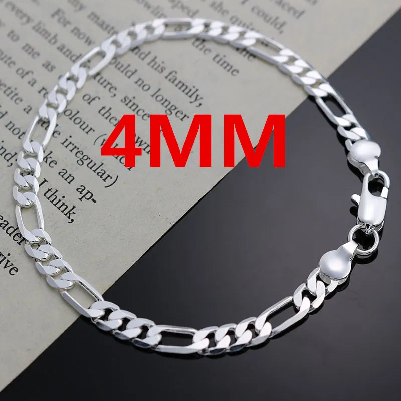 Noble New Arrive 925 Sterling Silver